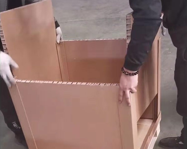 紙箱案例（lì）