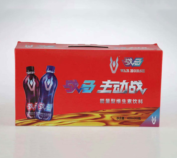 彩（cǎi）箱