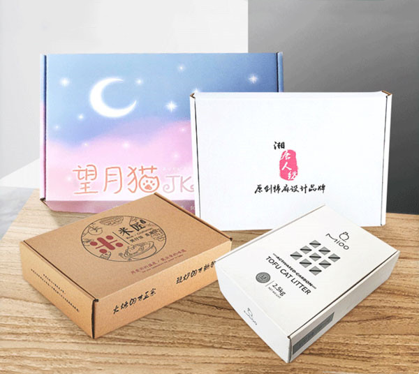 飛機盒（hé）